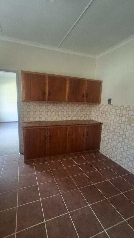To Let 2 Bedroom Property for Rent in Bothaville Free State